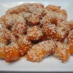 Best Sesame Chicken in Clinton, MS