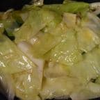 Best Sauteed Cabbage in Clinton, MS